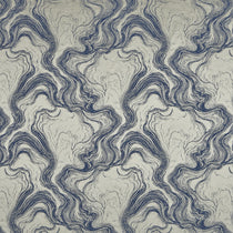 Cecilia Midnight Fabric by the Metre